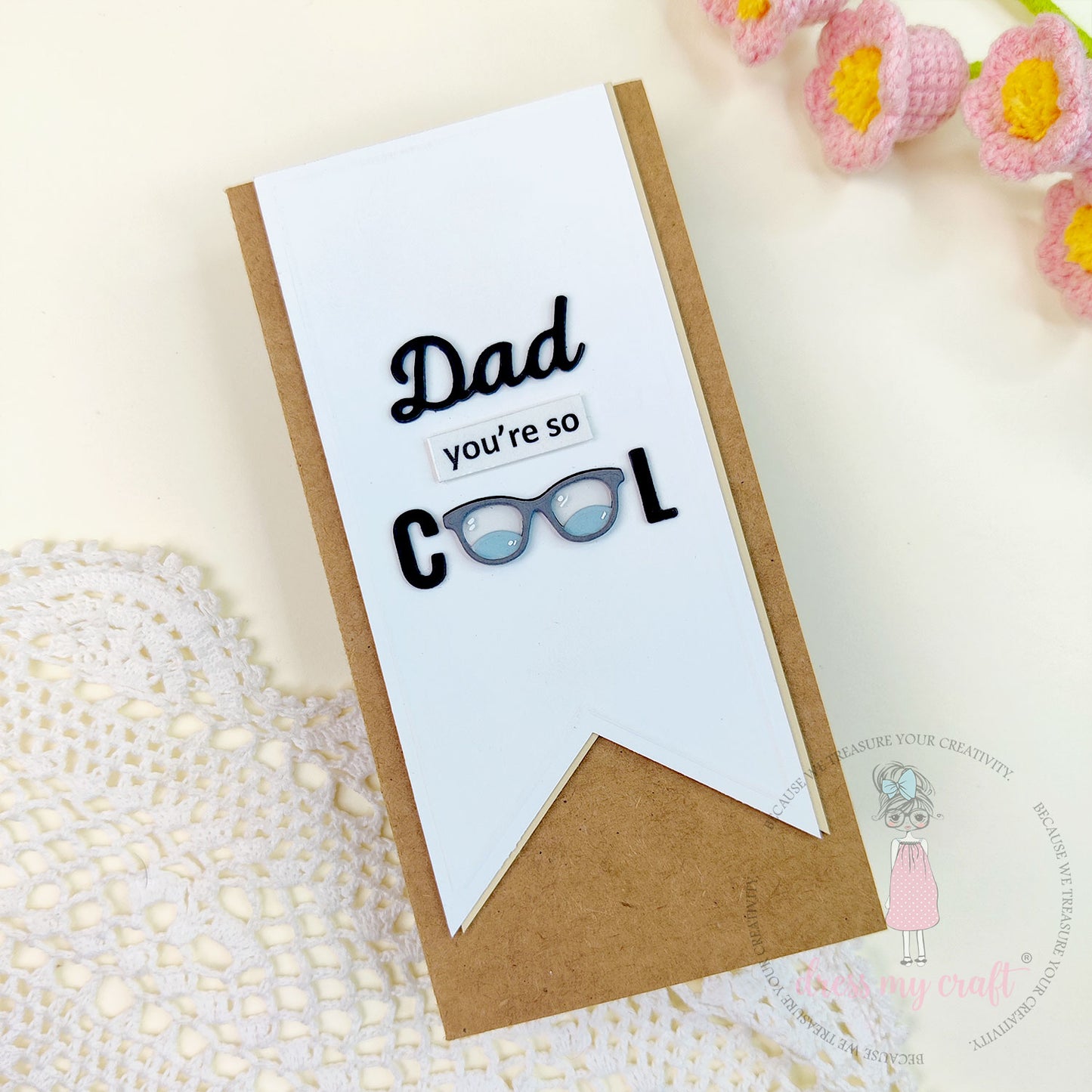 Super Dad - Basic Designer Dies