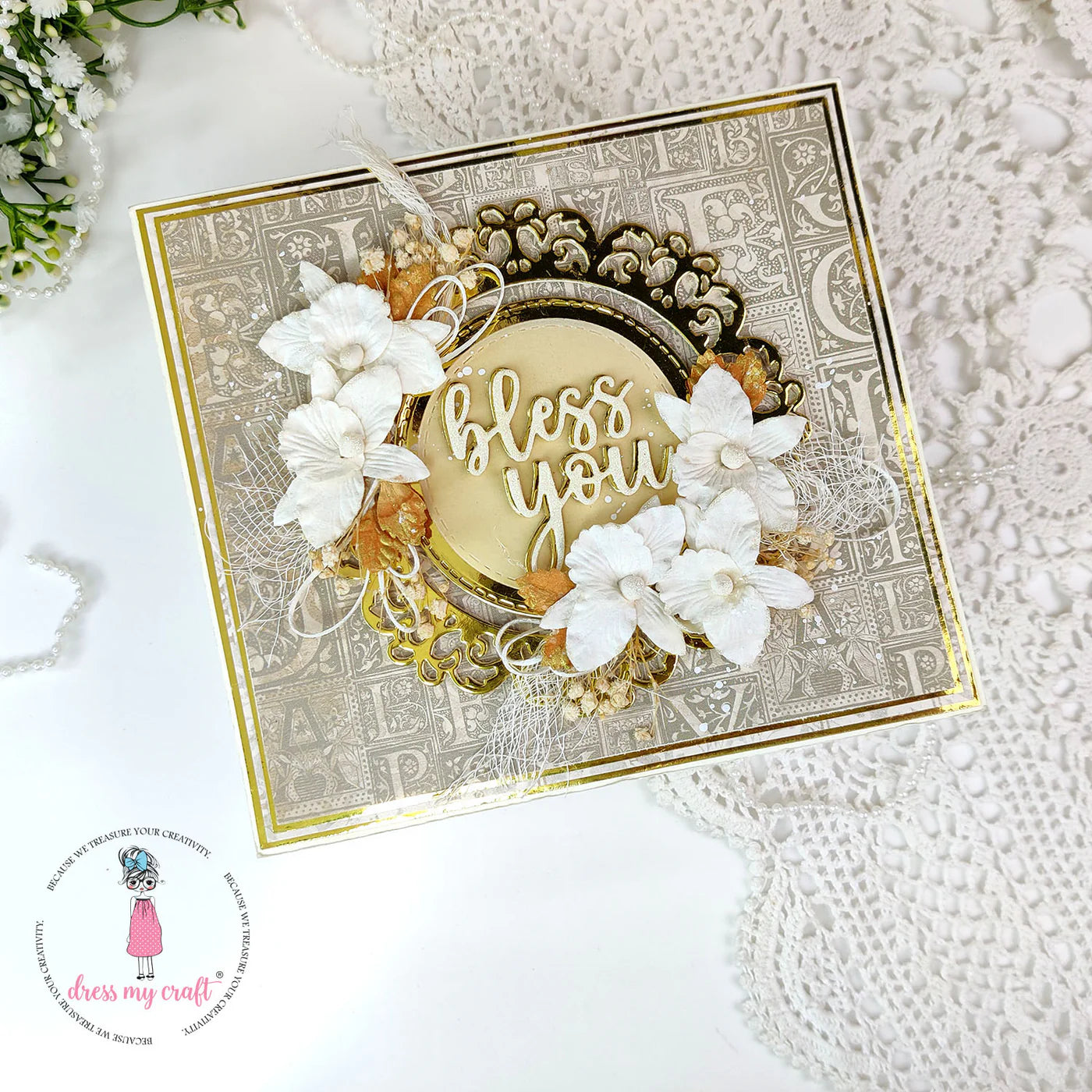 Vintage Era - 12" x 12" Paper Pack