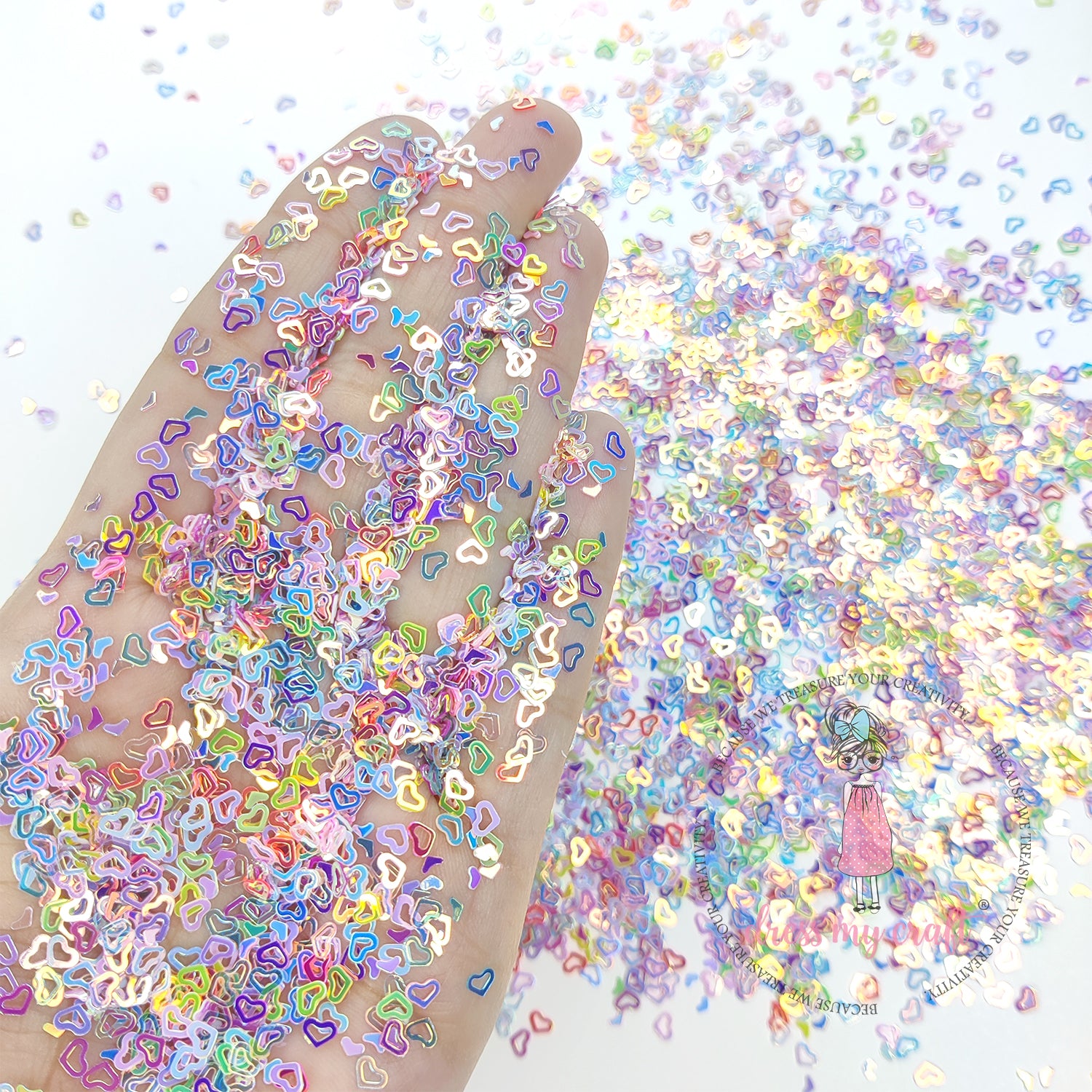 dress my craft sequins Amazon.com: Dress My Craft Sequins 25gms-Pink Celebration