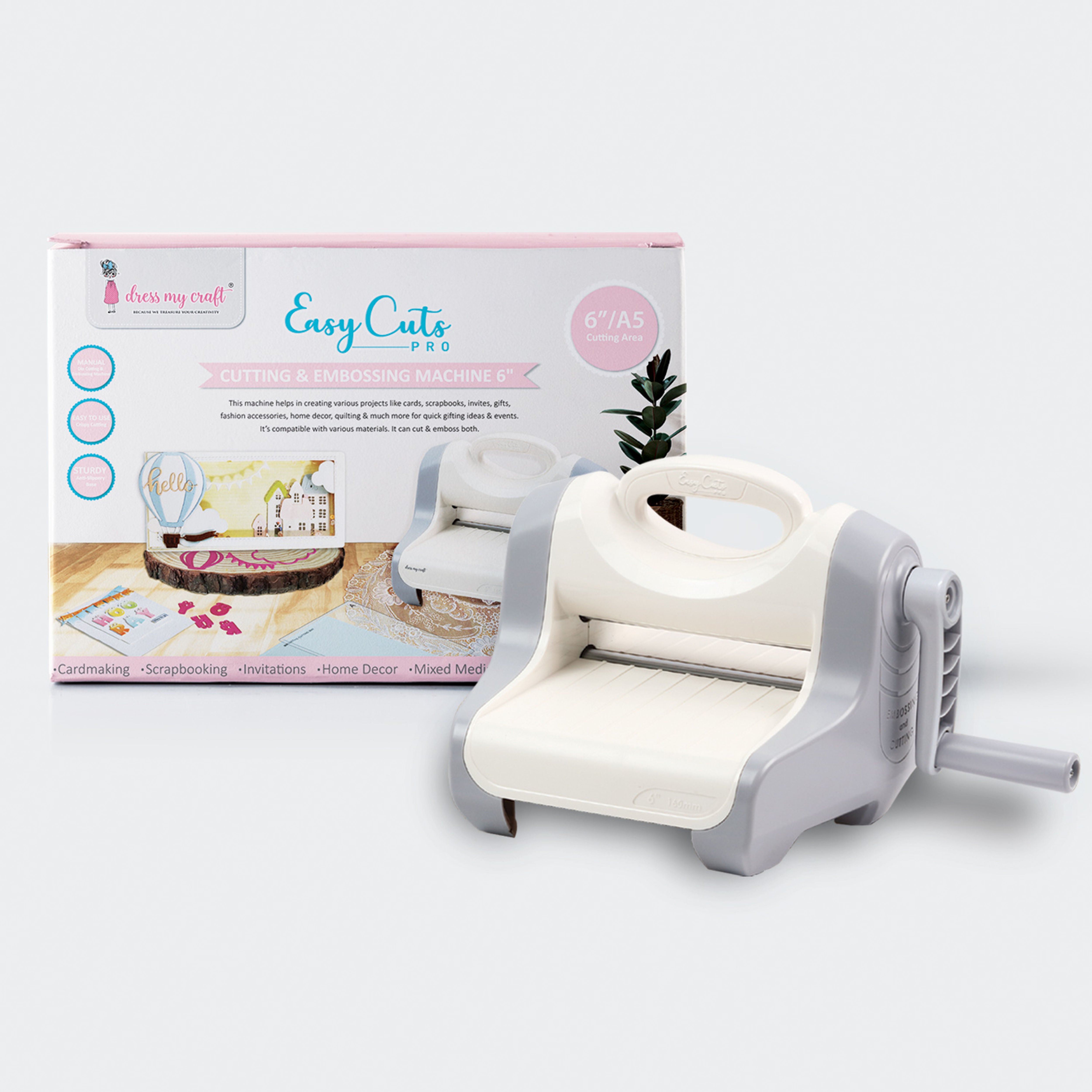 Easy Cuts PRO