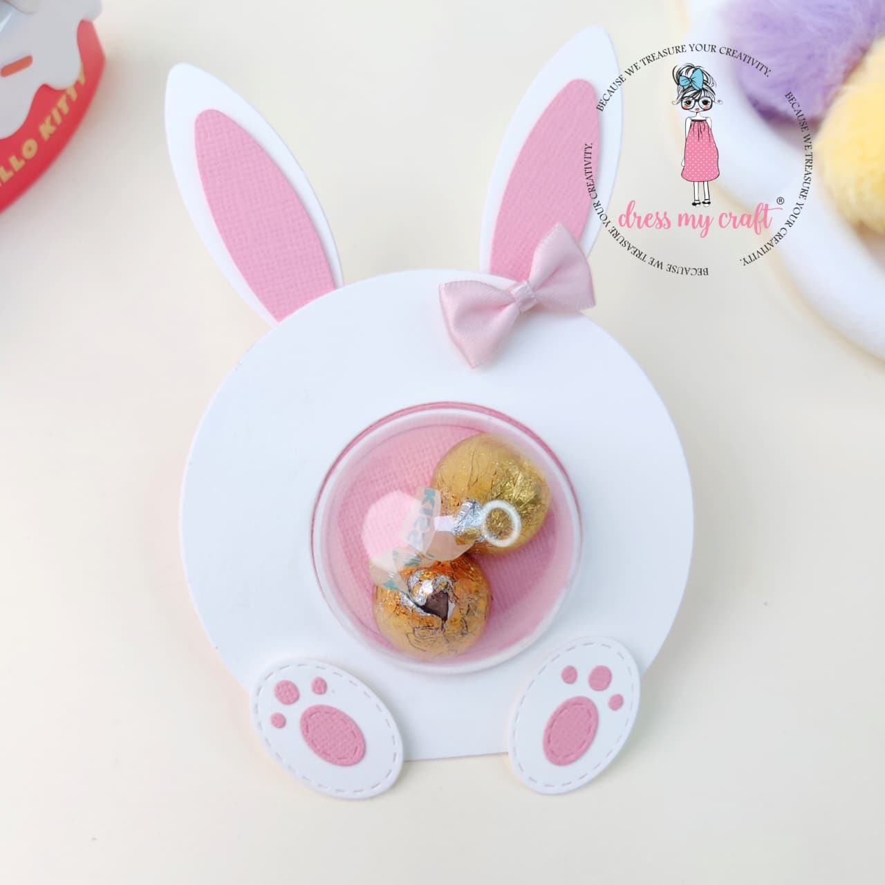 Acrylic Ball Project