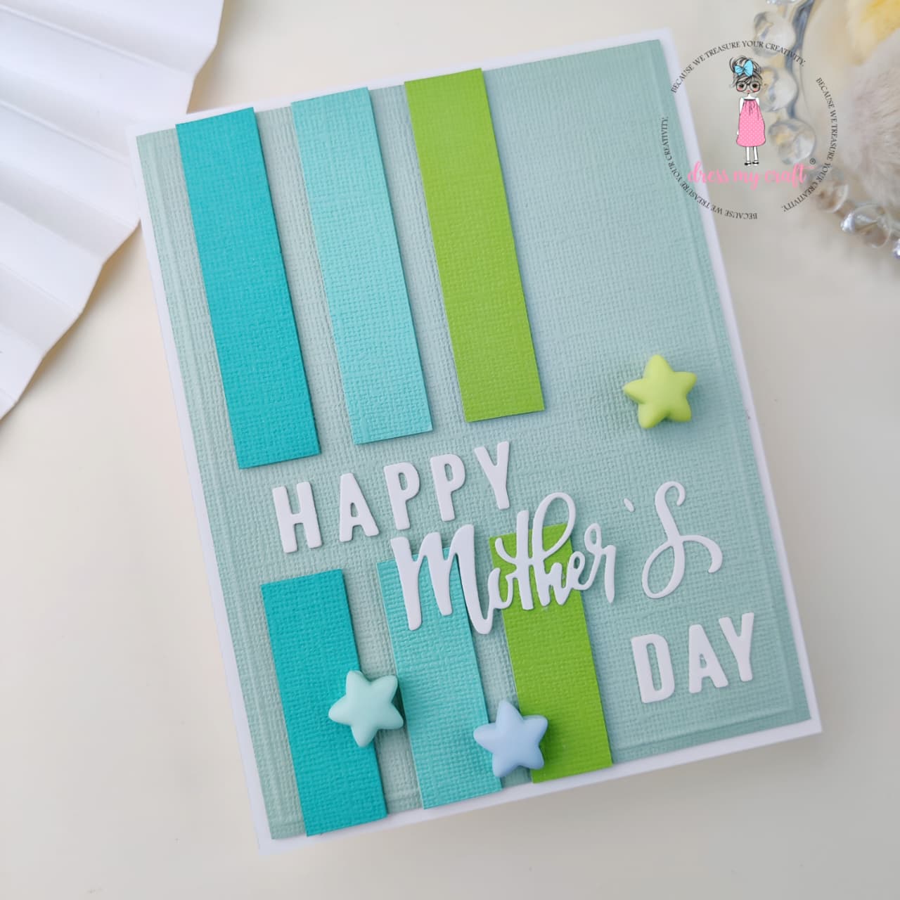 Happy mother's day card