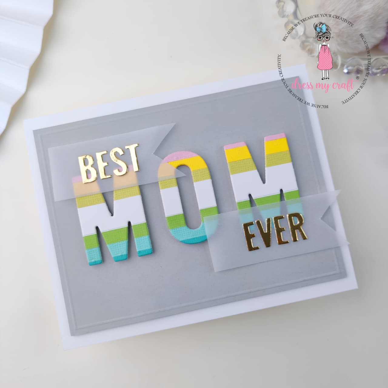 Best Mom Ever
