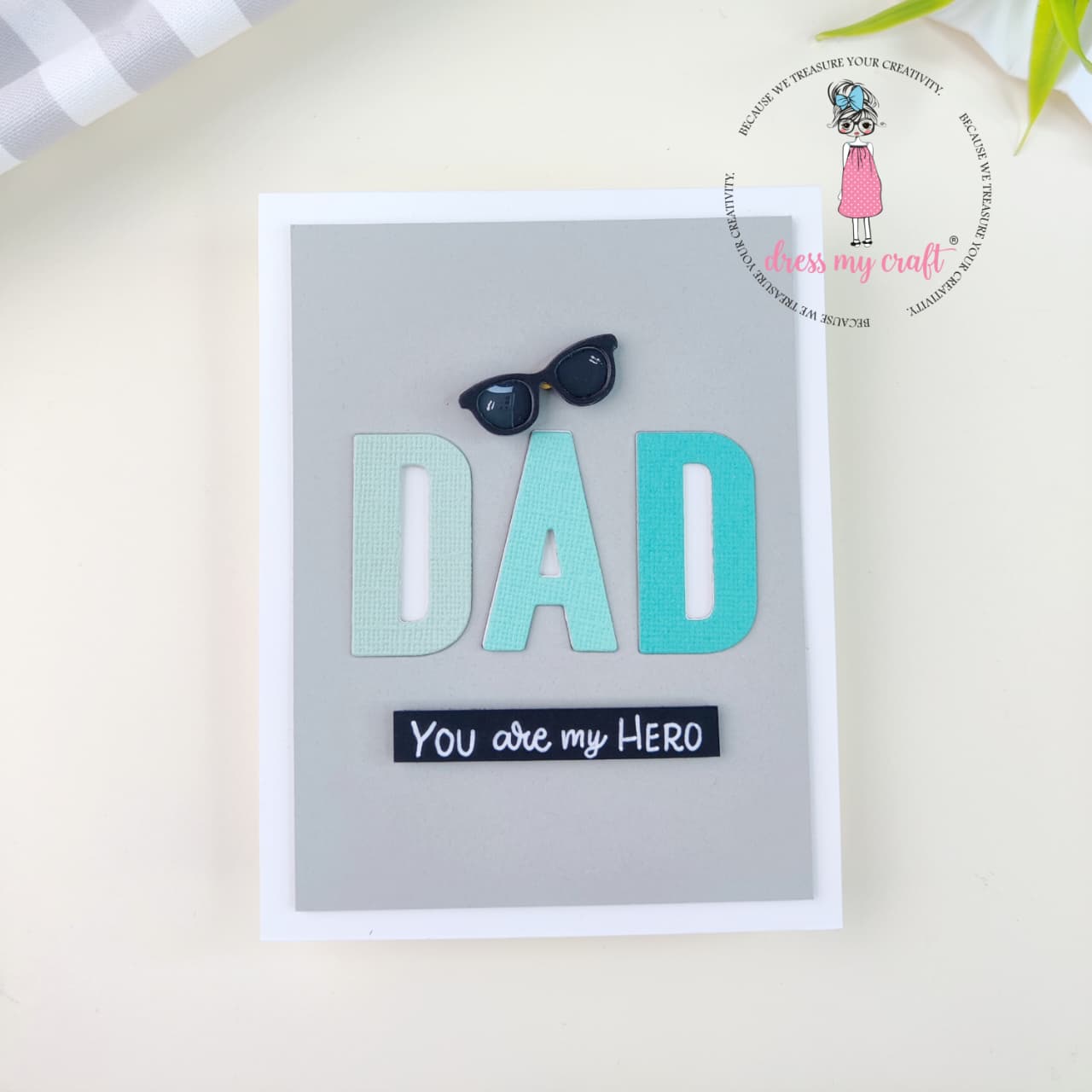 Dad You Are My Hero