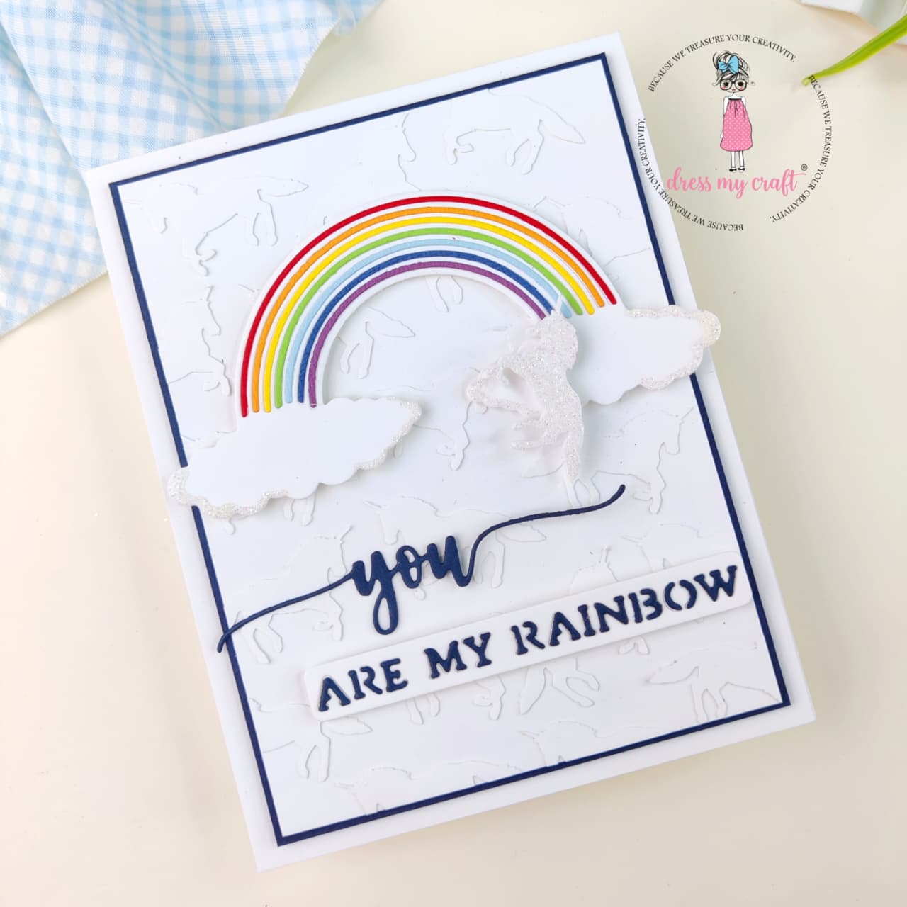 Are My Ranibow
