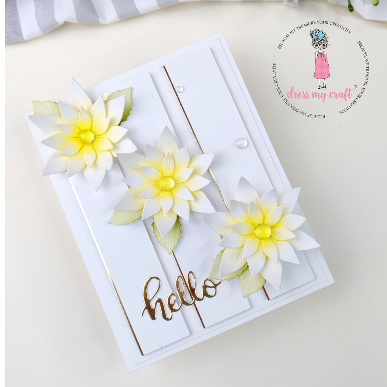 Hello Card