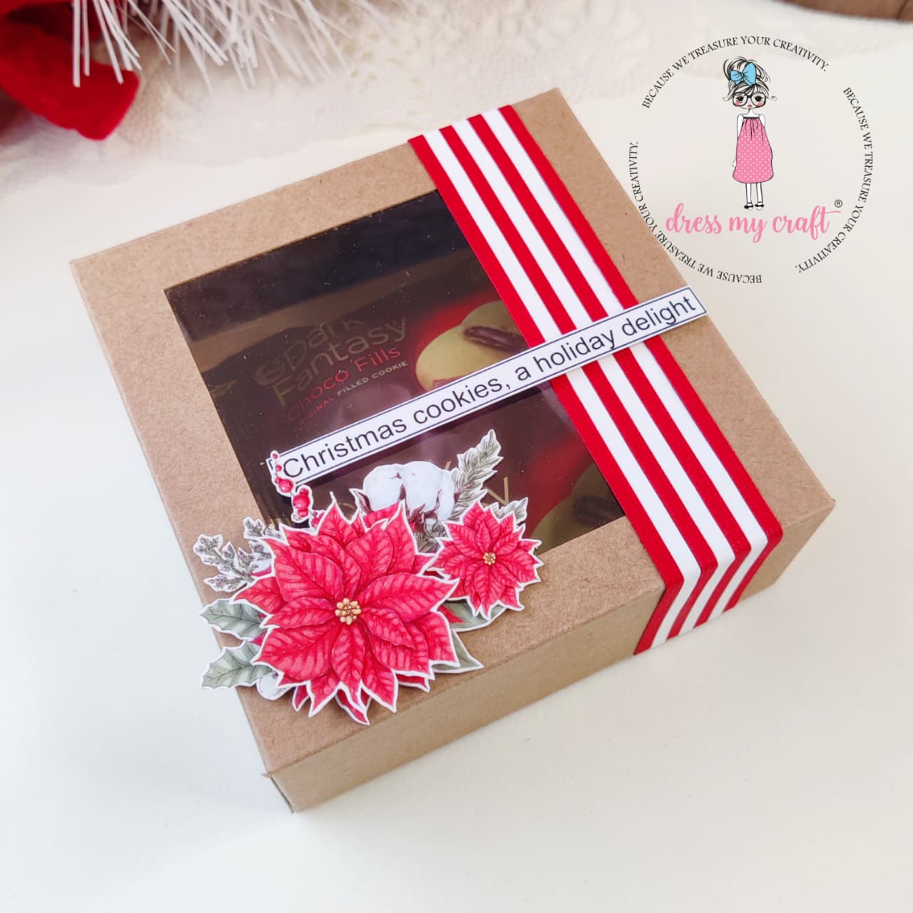 Christmas cookies,a holiday delight