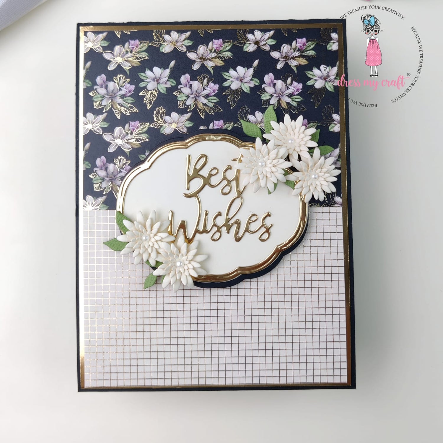 Best wishes
