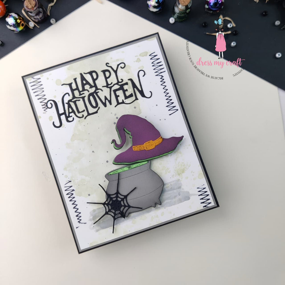 Happy Helloween