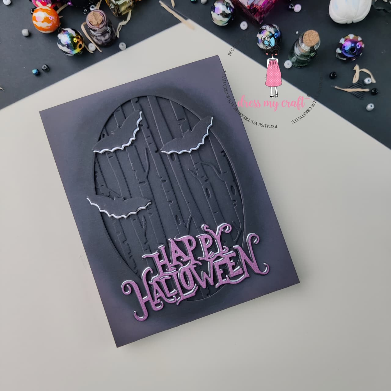 Happy Helloween