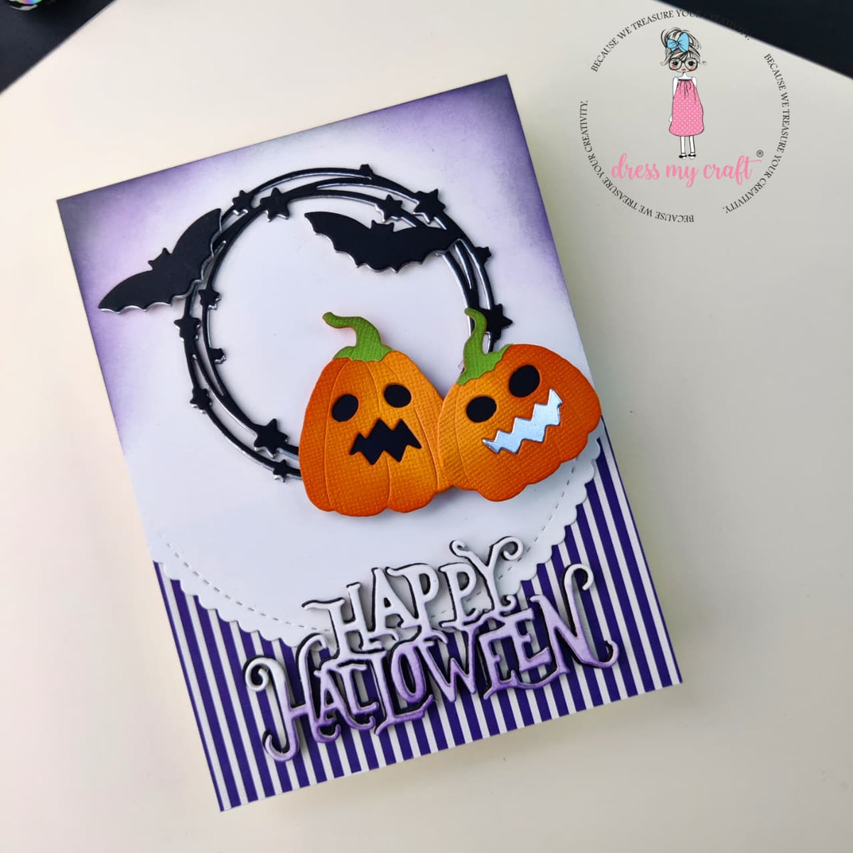 Happy Helloween
