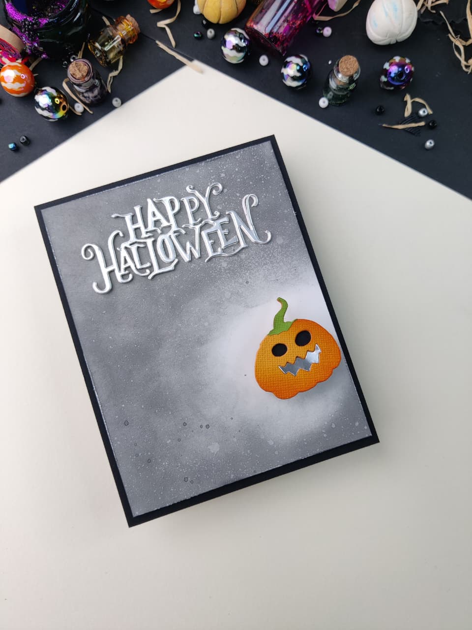 Happy Halloween