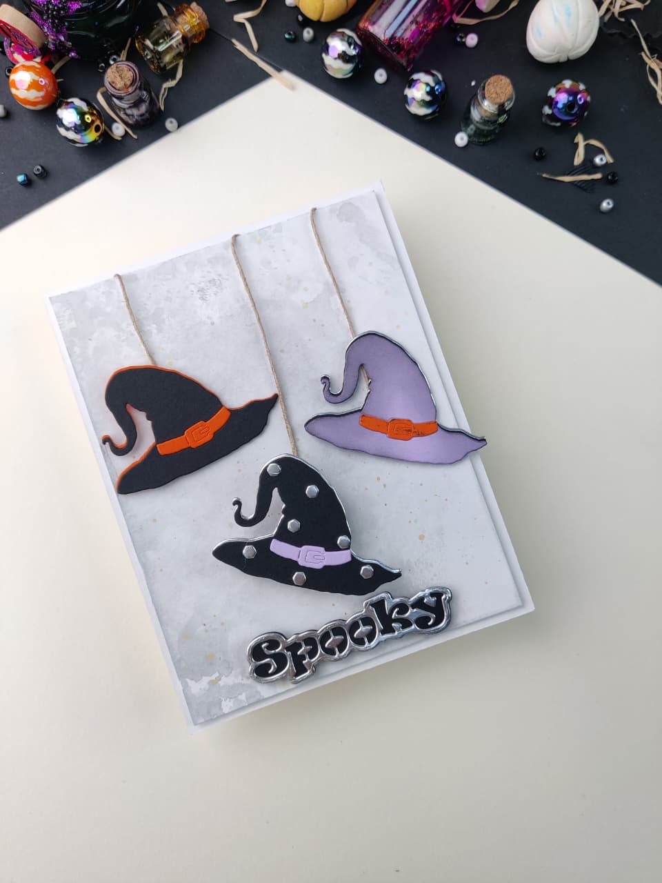 Halloween Spooky