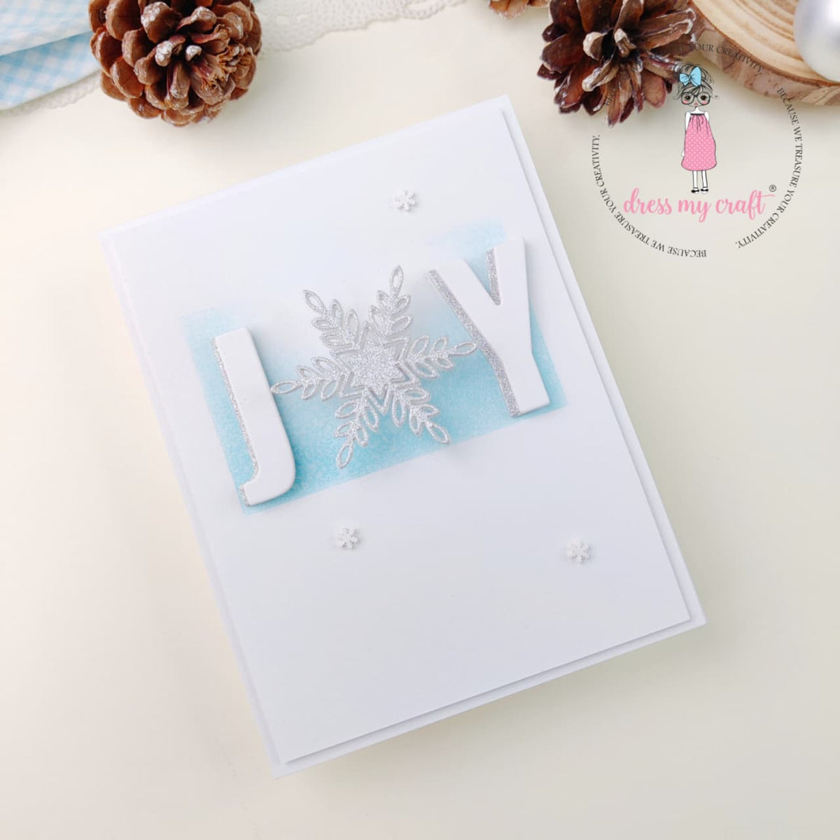 Winter joy