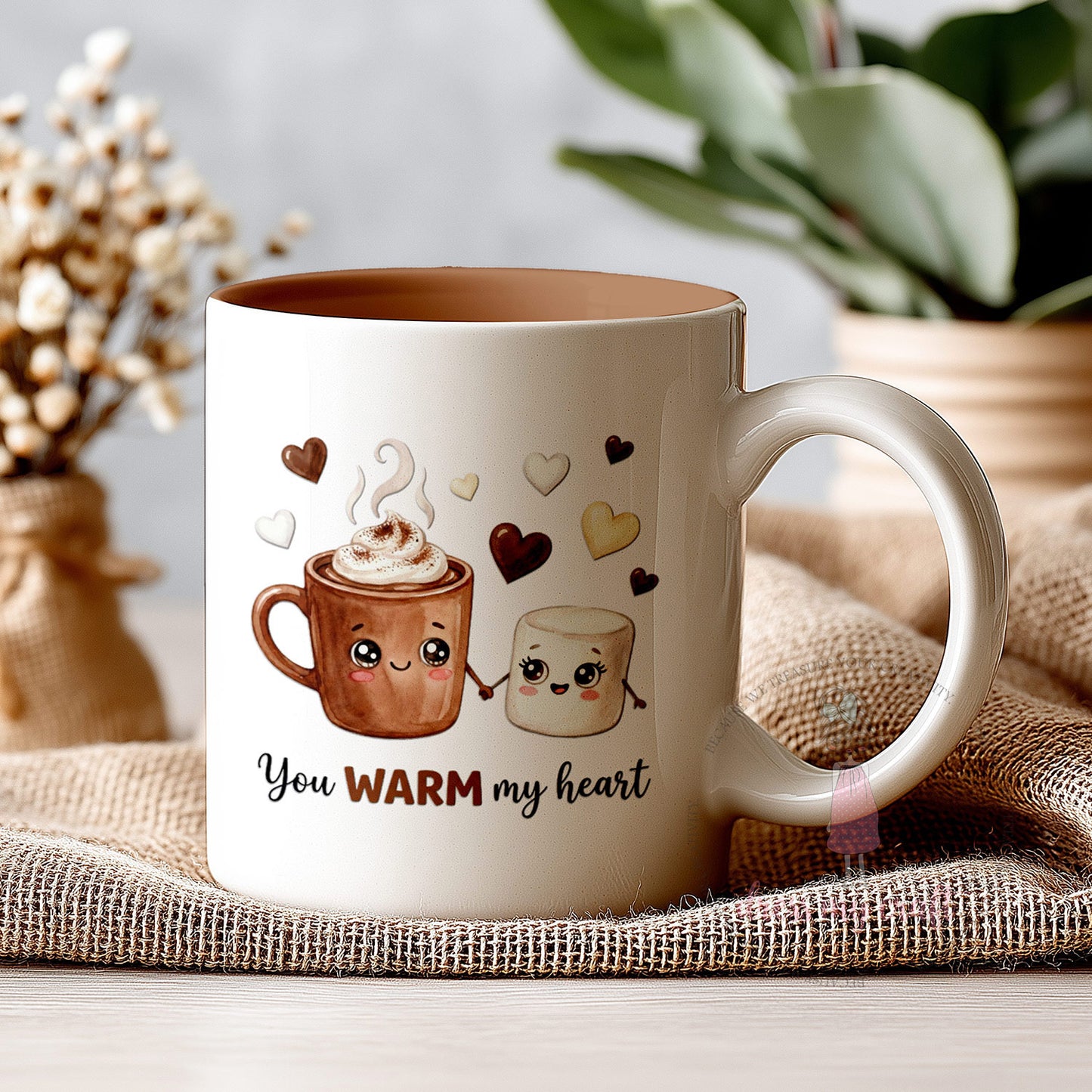 Stick N Peel Stickers -Cute Food Crush