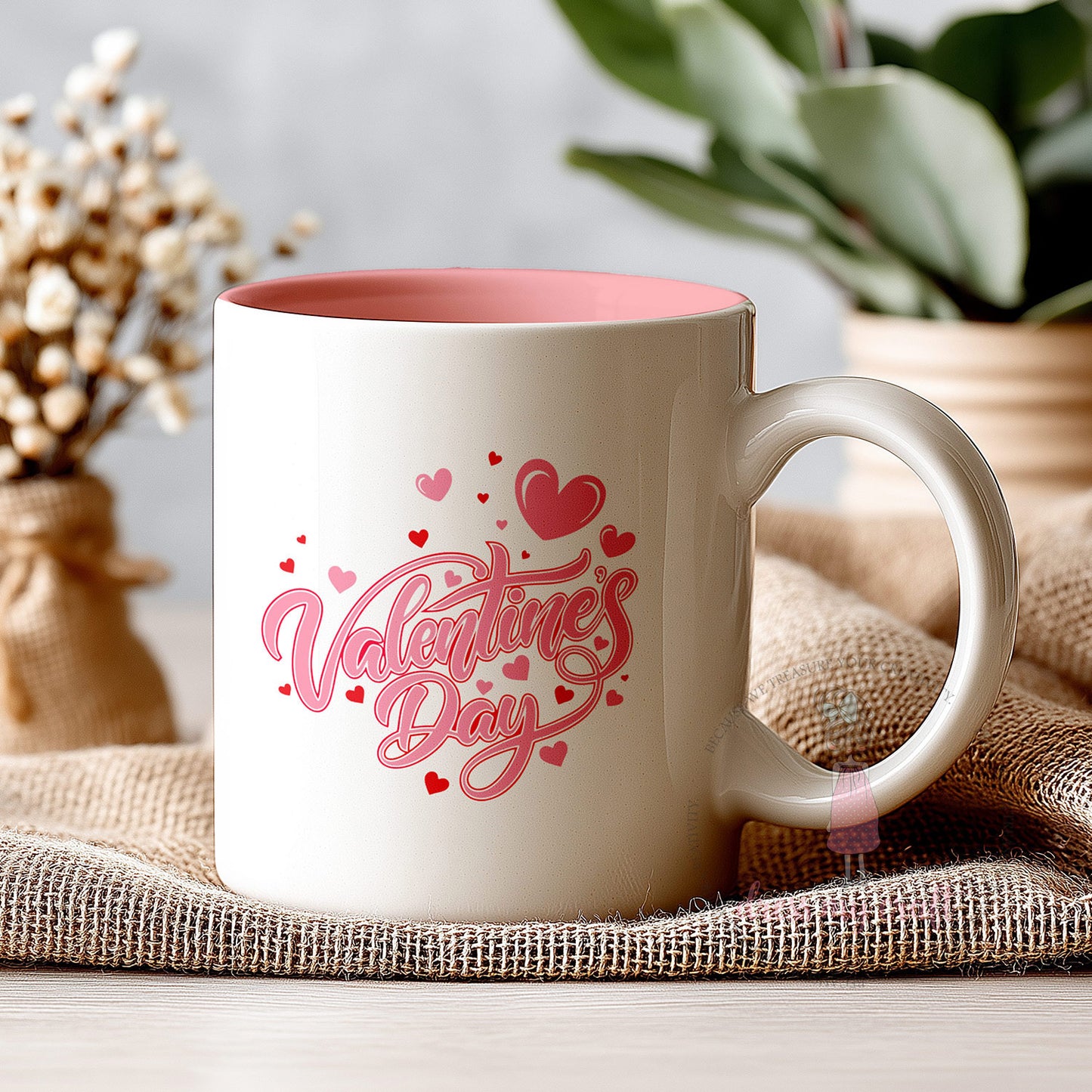 Stick N Peel Stickers -Rose & Bear