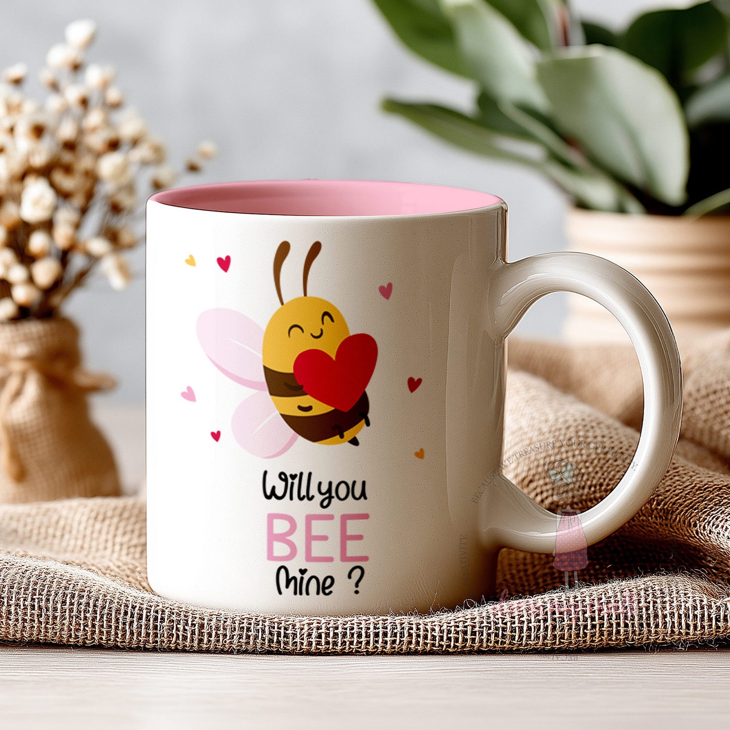 Stick N Peel Stickers -Say It Cute