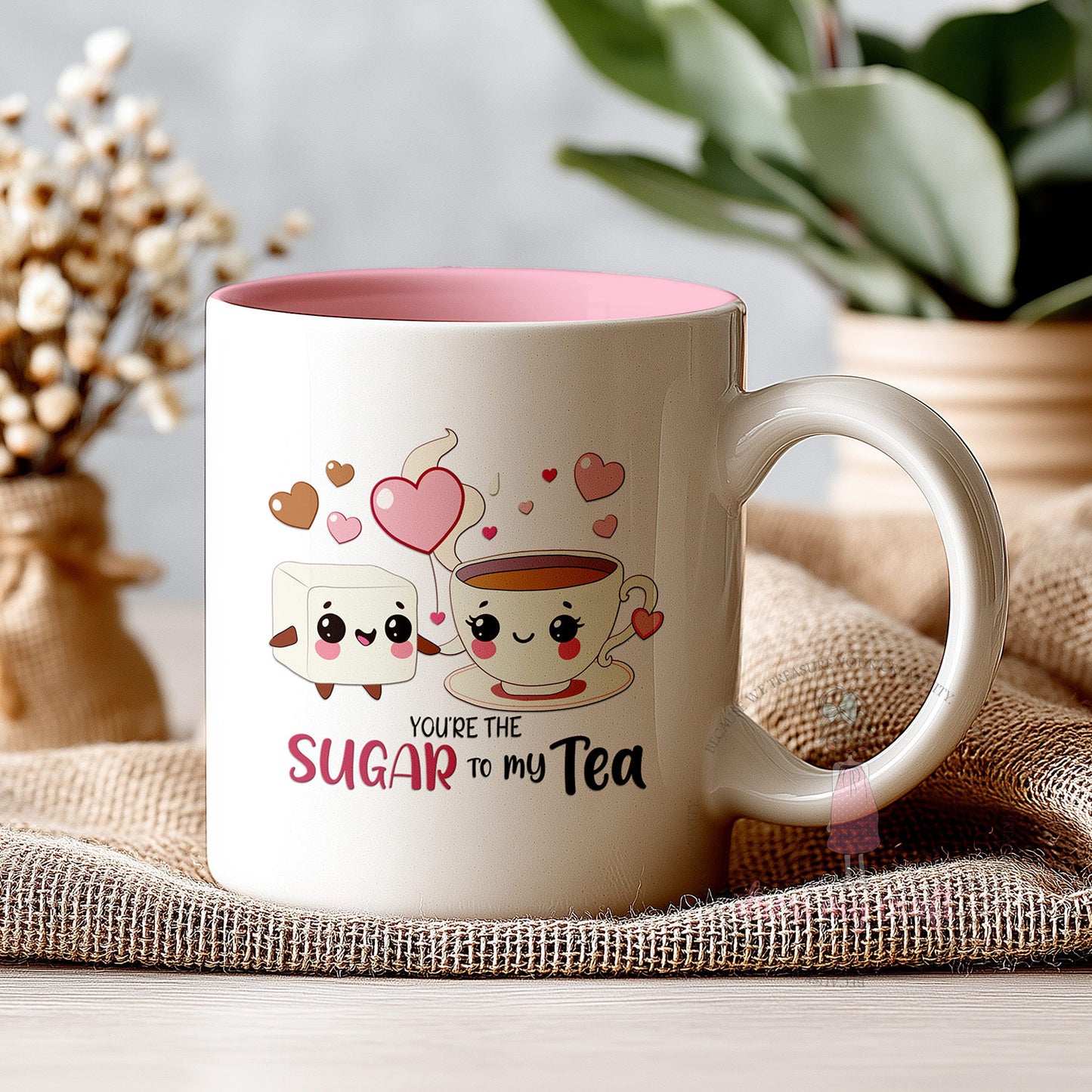 Stick N Peel Stickers -Say It Cute