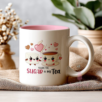 Stick N Peel Stickers -Say It Cute