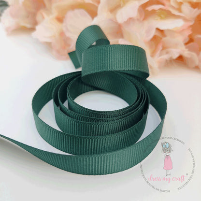 Grosgrain Ribbons - 12mm