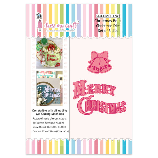 Christmas Bells - Christmas Dies