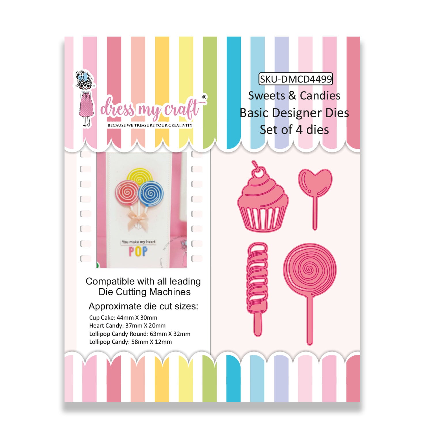 Sweets & Candies