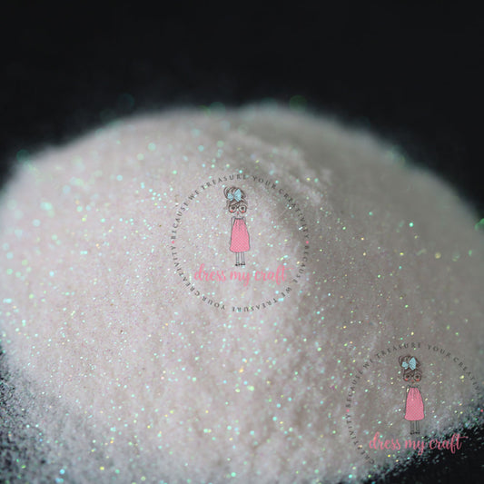 Microfine Glitter Powder