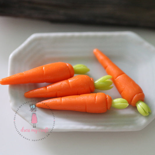 Miniature Carrot