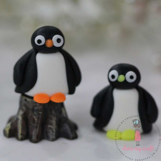 Miniature Penguin