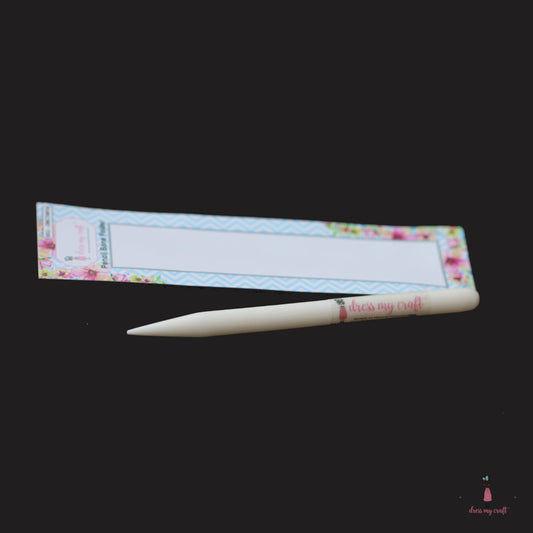 Pencil Bone Folder