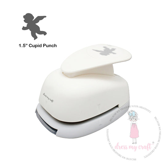 dress my craft die cut machine Flowery Beauty Die