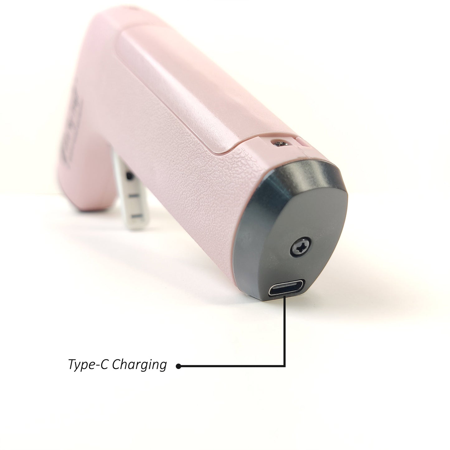 Led Cordless Glue Gun