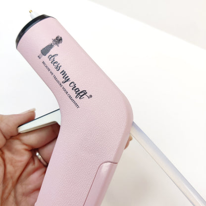 Led Cordless Glue Gun