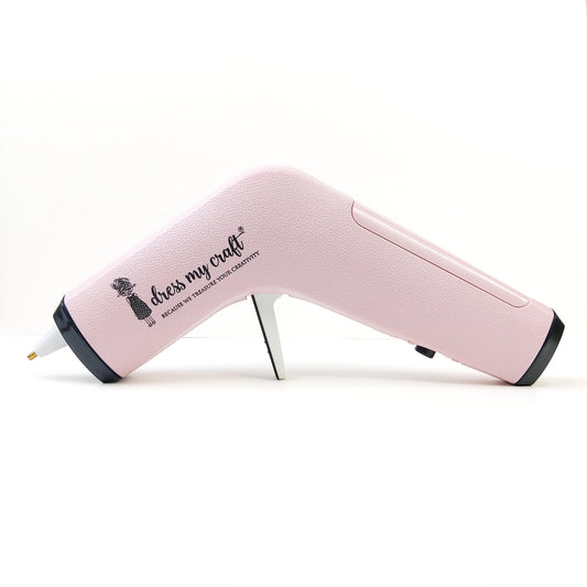 Led Cordless Glue Gun