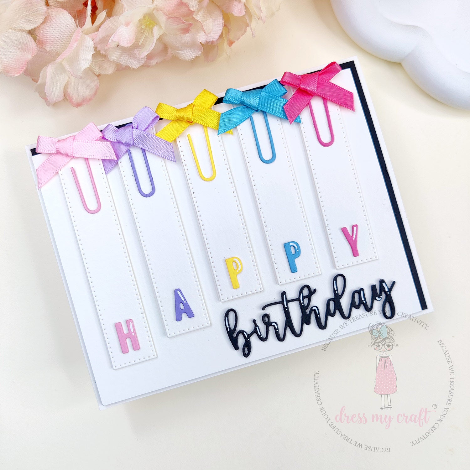 Punzonatrice Per Etichette 3 In 1 Fai Da Te – Taglia Fori Da 3,8 / 5,1 / 6,3 Cm – Per Scrapbooking E Biglietti