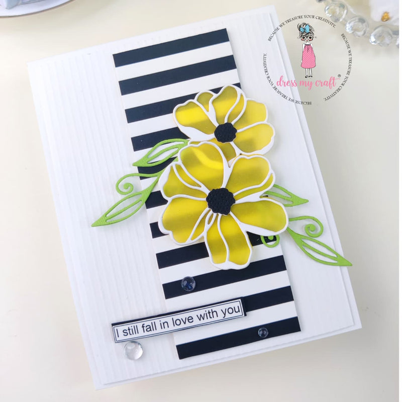 I Still Fall In Love With You Card