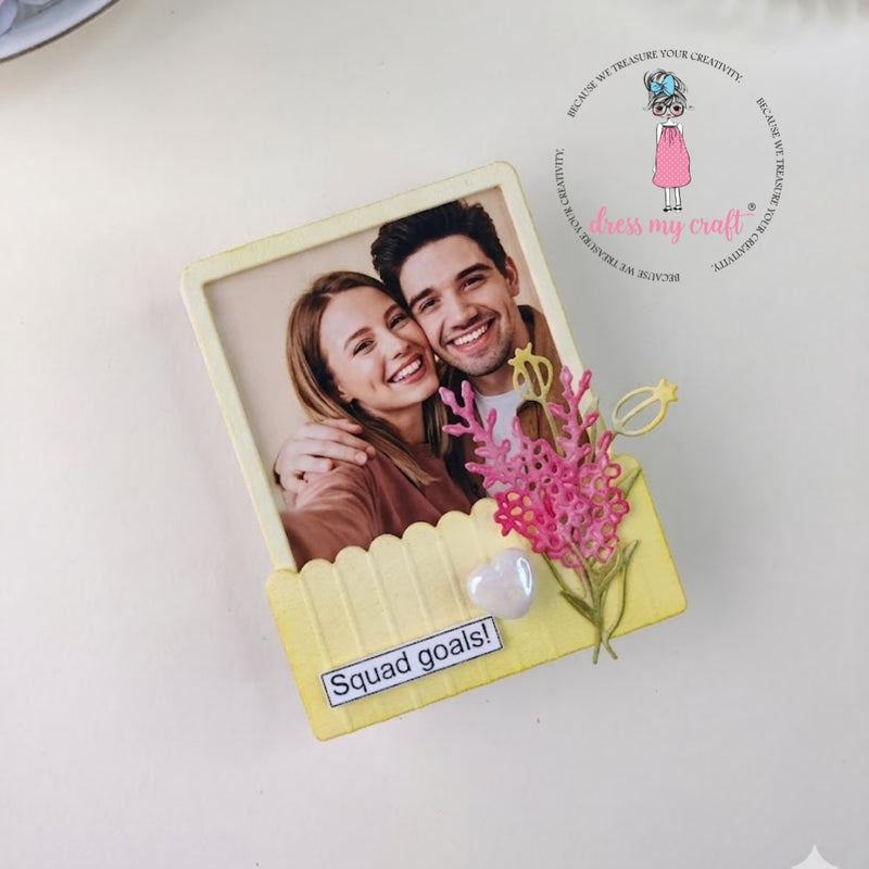 Beautiful Frame