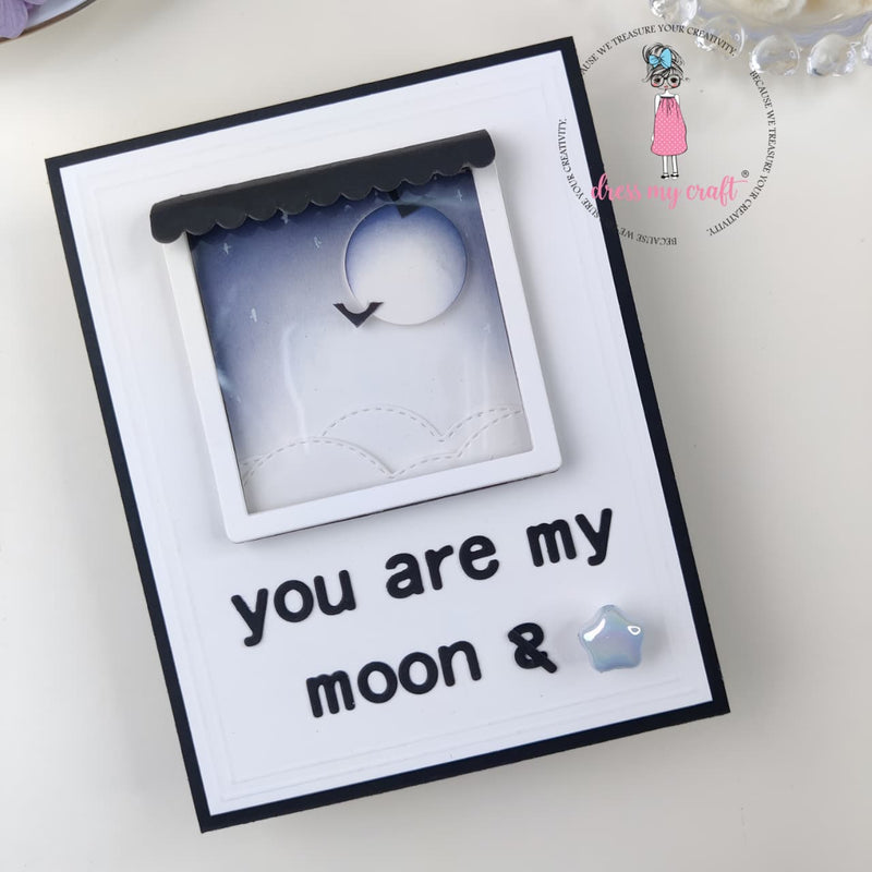 You Are My Moon