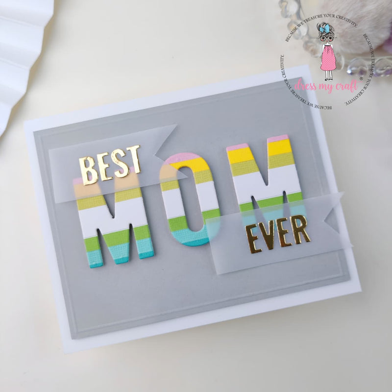 Best Mom Ever