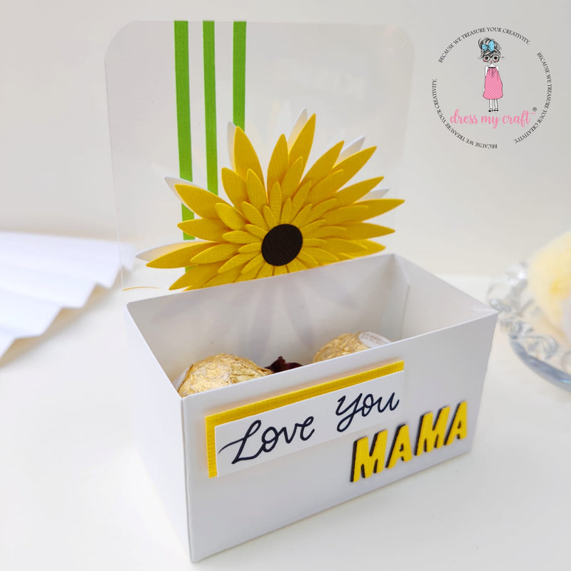 Love You Mama Box