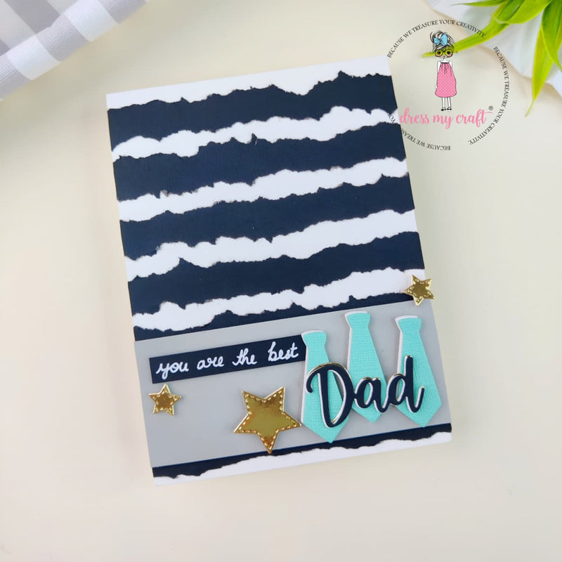 You are the best dad