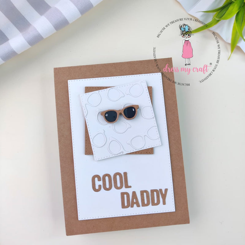 Cool dad