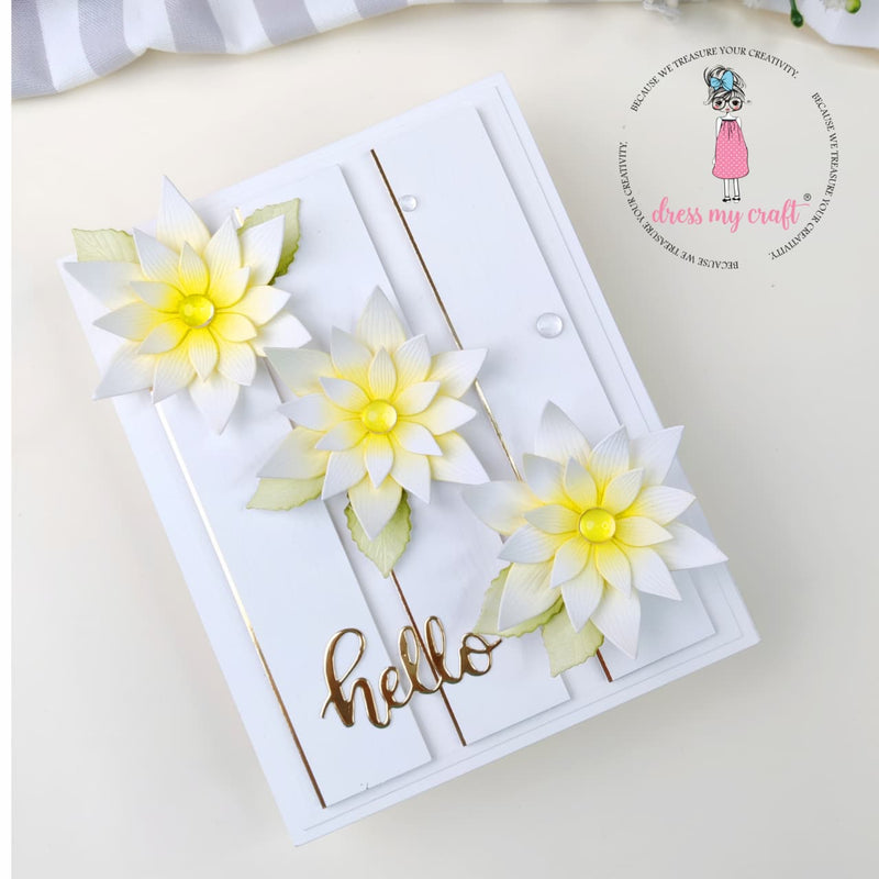 Hello Card