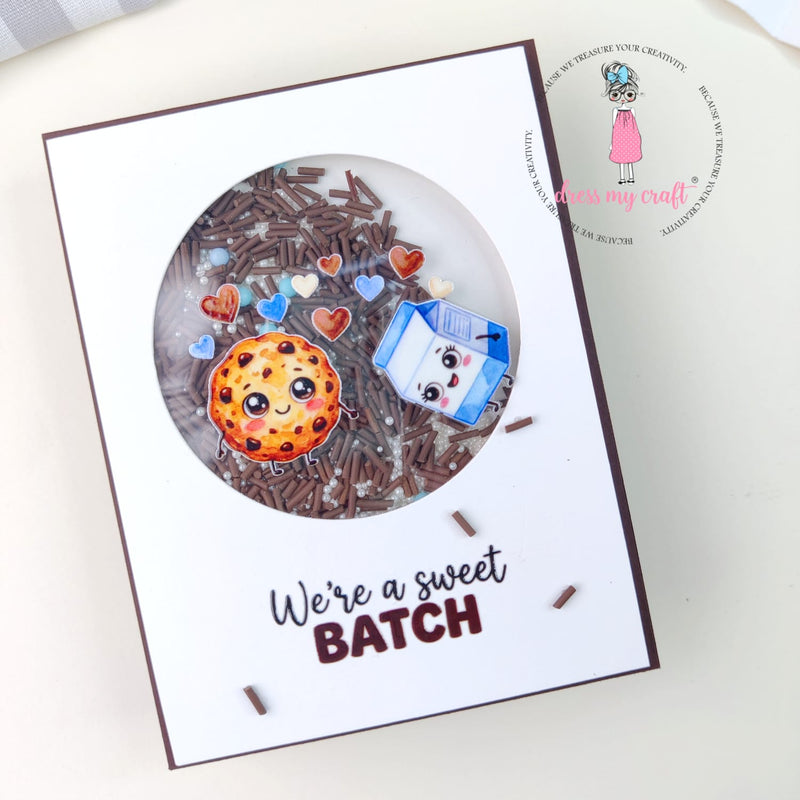 We're A Sweet Batch