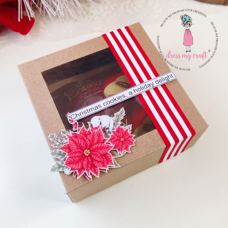 Christmas cookies,a holiday delight