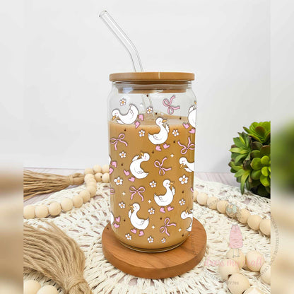 Stick N Peel Stickers -Duckie Dreams
